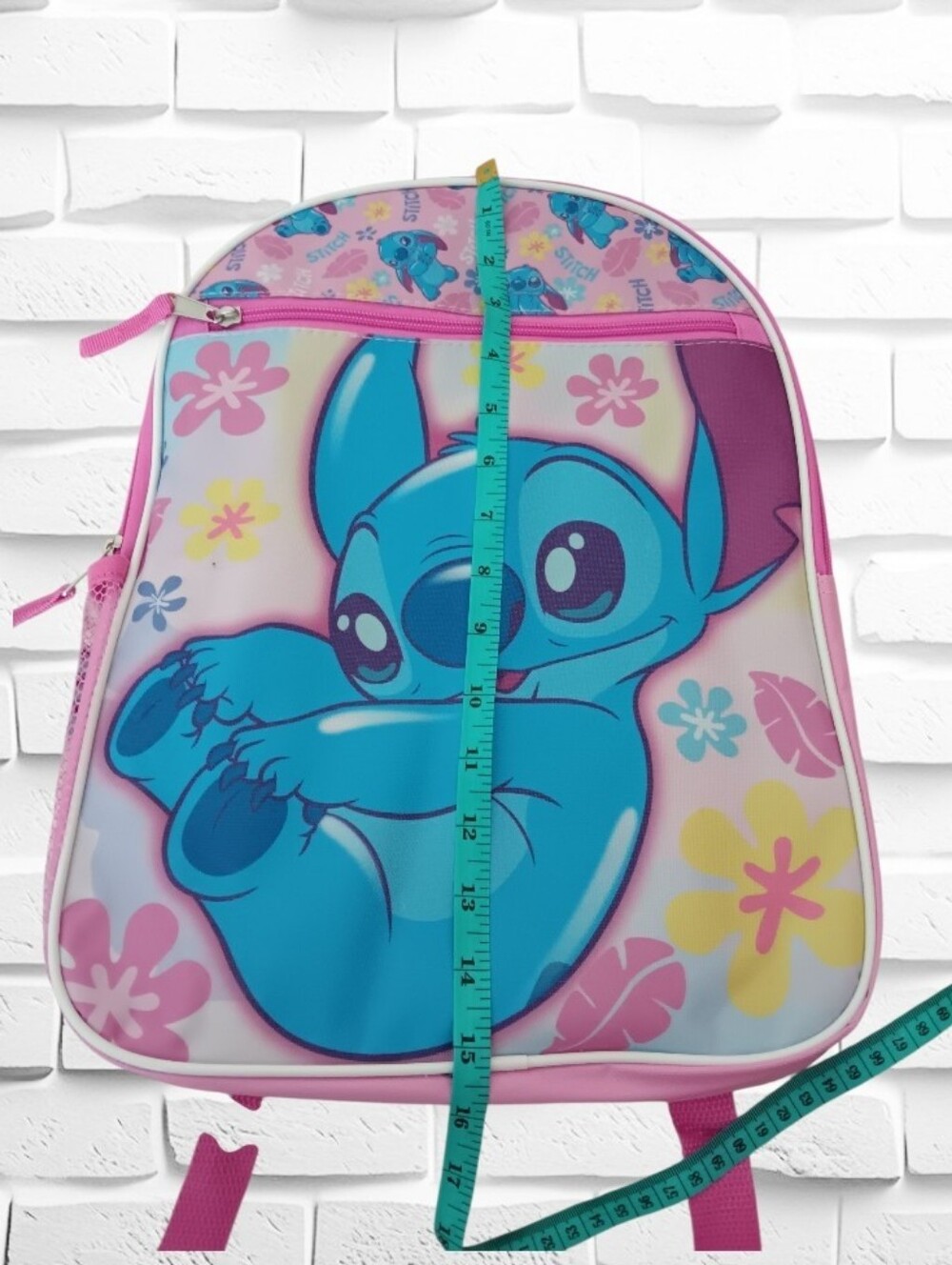 Lilo & Stitch Backpack - Picture 4 of 11